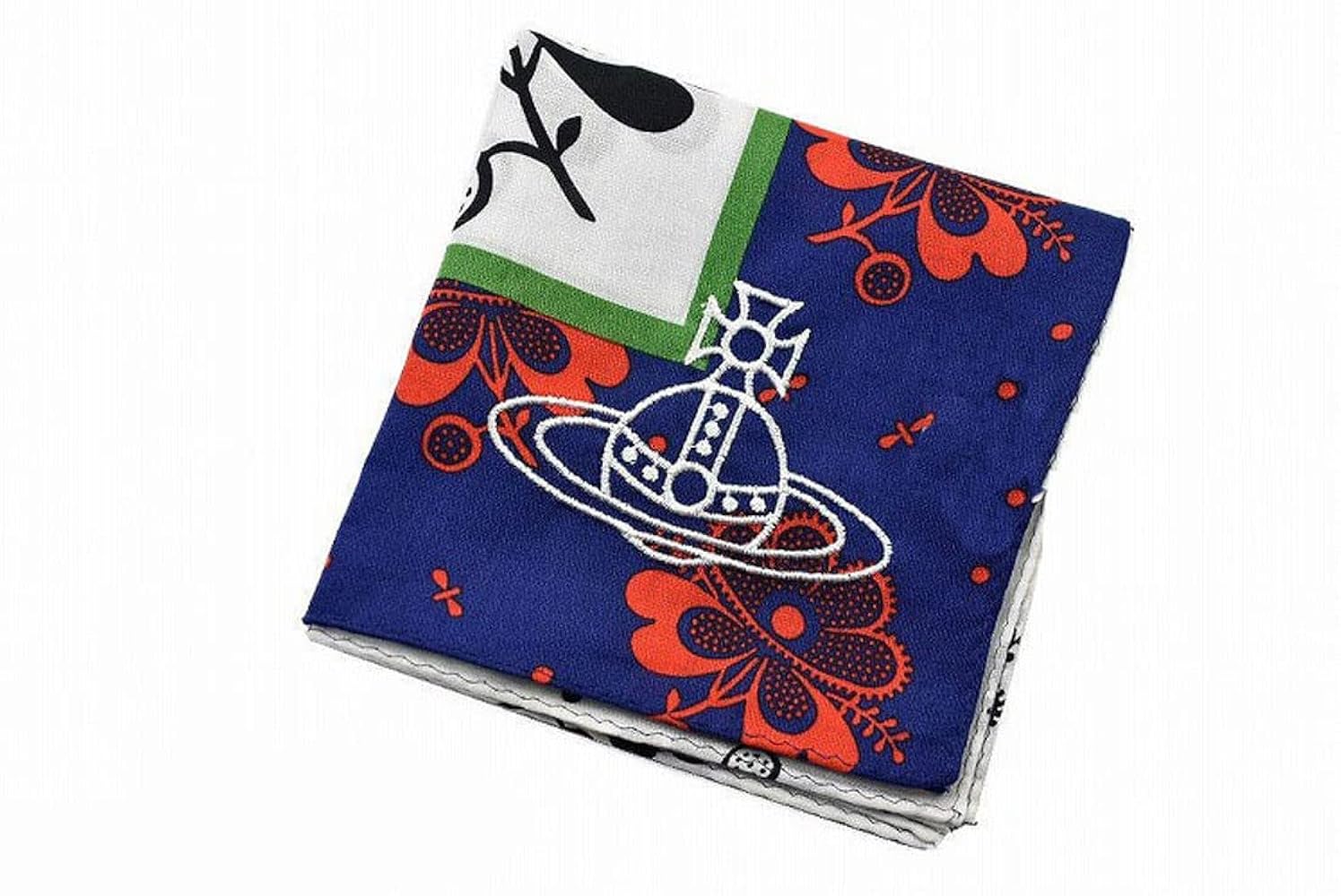 Amazon.co.jp: Vivienne Westwood Women's Handkerchief 1 Piece
